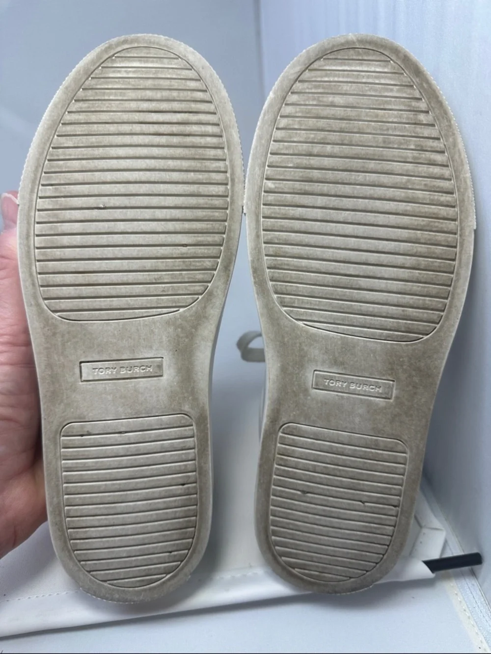 Tory Burch Sneakers Size 5